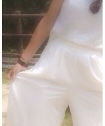 SENSE OF PLACE by URBAN RESEARCH | その他パンツ