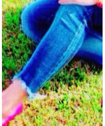 Ungrid | デニムパンツ