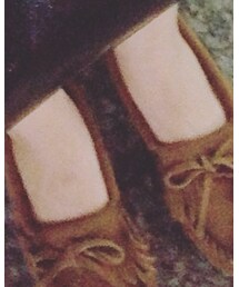 Minnetonka | モカシン/デッキシューズ