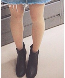 Cactus..cepo. | ブーツ