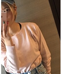 UNIQLO | Tシャツ/カットソー