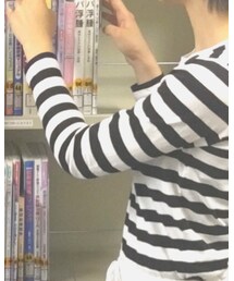 無印良品 | Tシャツ/カットソー