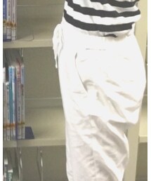 UNIQLO | その他パンツ