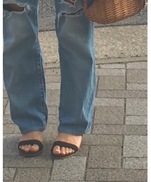 URBAN RESEARCH | サンダル