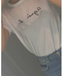 agnes b. | Tシャツ/カットソー