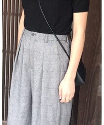 GU | その他パンツ