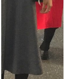 UNIQLO | スカート