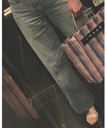 UNIQLO | デニムパンツ