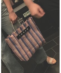 MARNI | トートバッグ