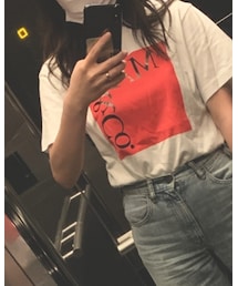 MAX&Co. | Tシャツ/カットソー