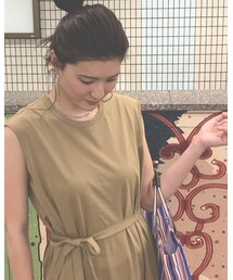 UNIQLO | ワンピース