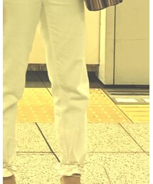 UNIQLO | デニムパンツ