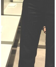 UNIQLO | デニムパンツ