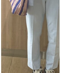 UNIQLO | スラックス