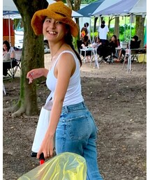 UNIQLO | タンクトップ