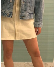 ZARA | ワンピース