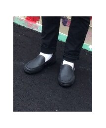 crocs | ドレスシューズ