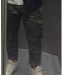 UNIQLO | パンツ