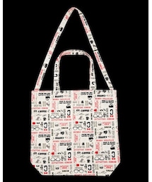 Avail | コナンコラボ2WAYトートバッグ(トートバッグ)