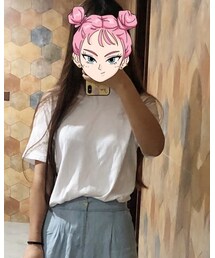 Tb | Tシャツ/カットソー