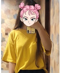 TB纯棉 | Tシャツ/カットソー