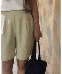 SM2 | パンツ