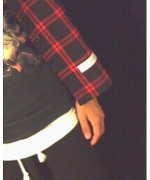 off white | シャツ/ブラウス