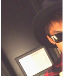 RAGEBLUE | ハット