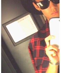 ZOCALO | ピアス（片耳用）