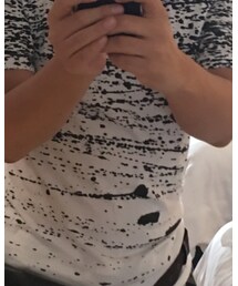 ZARA | Tシャツ/カットソー