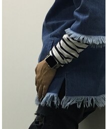 apple watch | アナログ腕時計