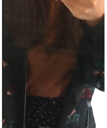 MAJESTIC LEGON | ニット/セーター