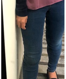 GIORDANO | デニムパンツ