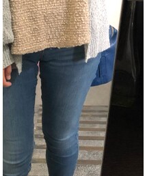 GIORDANO | デニムパンツ