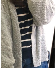 MAJESTIC LEGON | ニット/セーター