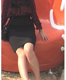 MAJESTIC LEGON | スカート