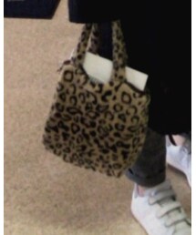 DAISO | ハンドバッグ