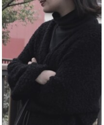 LOWRYS FARM | チューブトップ