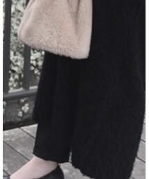 どっかの | スラックス