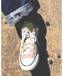 CONVERSE | スニーカー