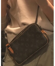 LOUIS VUITTON | ショルダーバッグ