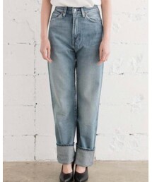 LEVI'S VINTAGE CLOTHING | デニムパンツ