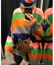 ZARA | ニット/セーター