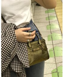 COACH | バッグ