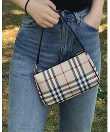 BURBERRY | ハンドバッグ