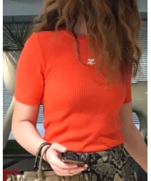 courreges | Tシャツ/カットソー