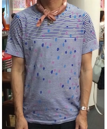 Paul Smith | (Tシャツ/カットソー)