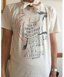 nvdie jeAns co | Tシャツ/カットソー