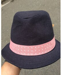 R.NEWBOLD | ハット
