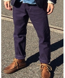 R.NEWBOLD | その他パンツ